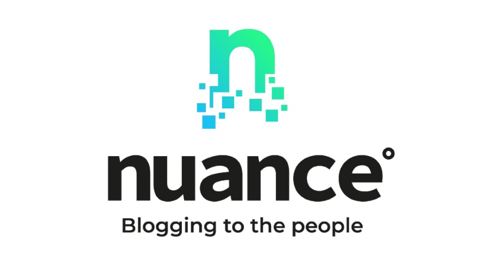 Nuance Web3 Blogging